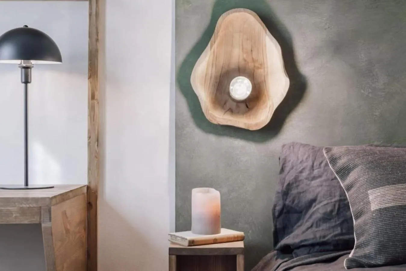 Ulindi - 2 Bedroom With Balcony In Eixample Esquerra 巴塞罗那 西班牙