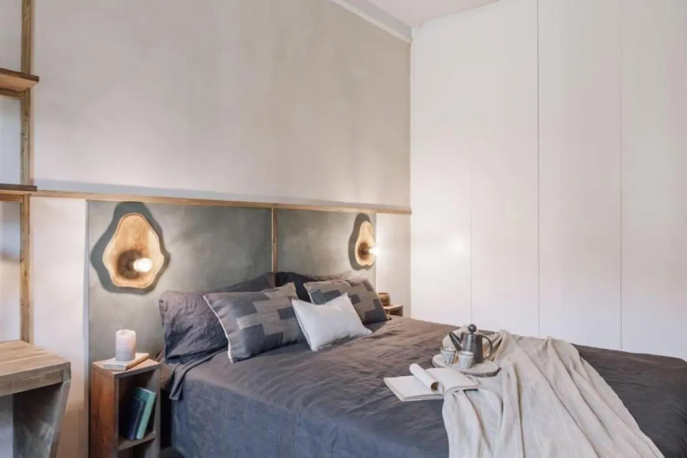 Apartamento Ulindi - 2 Bedroom With Balcony In Eixample Esquerra Barcelona España