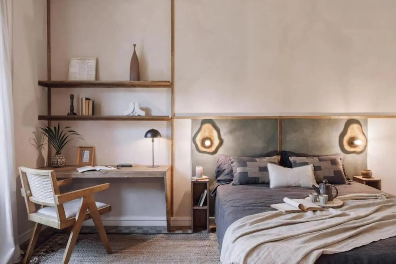 Ulindi - 2 Bedroom With Balcony In Eixample Esquerra Barcelona 0*,  España