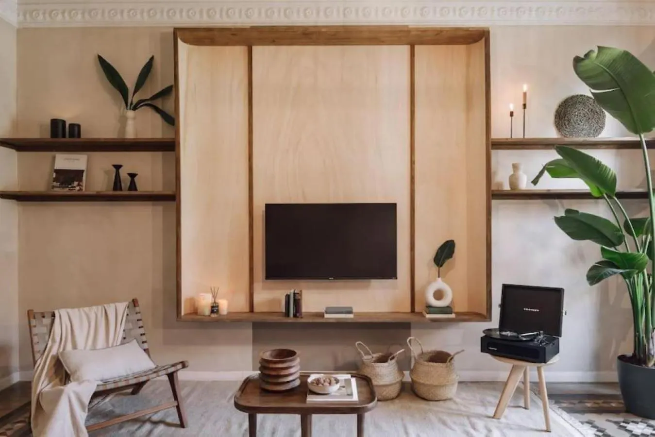 Apartamento Ulindi - 2 Bedroom With Balcony In Eixample Esquerra Barcelona España